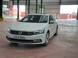 فولكسفاغن باسات